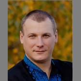 Yevhenii Ivanenko.  Picture: released by PSNI