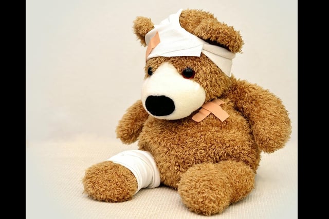 Bear Hospital returns to the pop-up shop in Larne (4 Upper Main Street) on Good Friday, March 29 from 11am-3.30pm.  Organised by the Big Telly Theatre Company,  the event will allow visitors to meet the zaniest doctors, the nuttiest nurses, and the cutest bears. On the day, there are also prizes to be won on the Easter Chick Hunt - simply collect the clue sheet and find the large eggs around the town. Each clue has a letter that will spell out the name of the Easter Chick.  The event is free but booking is essential; visit https://buytickets.at/bigtellytheatrecompany/1181774
