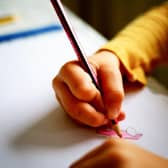 Drumgor Primary School encountered an electrical fault on Monday which left some classrooms without heat or light. Picture: pixabay