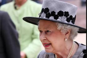 Her late Majesty Queen Elizabeth II (archive image). Photo: Pacemaker