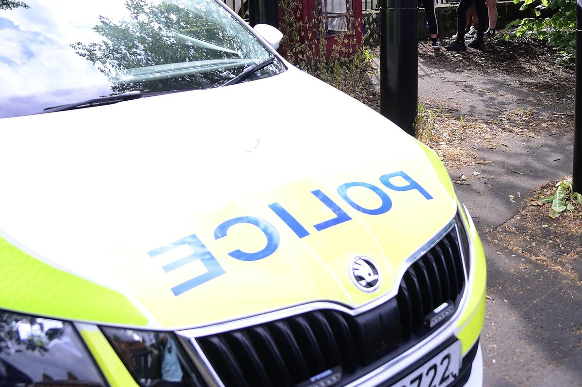 New IRA activities probe-related search ongoing in Portglenone