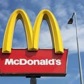 McDonald’s has said it is 'delighted to announce the approval of its plans for a new £4million restaurant in Coleraine following their appeal being upheld by Northern Ireland’s Planning Appeals Commission'. Credit NI World