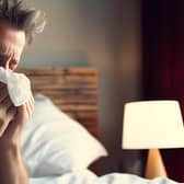 How to prevent flu this Christmas 