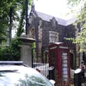 The case was heard at Ballymena Magistrates Court. Picture by: Arthur Allison/Pacemaker Press.