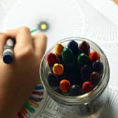 There has been a call for action on pre-school provision in East Antrim with a number of parents still waiting for their child to be allocated a place.  Photo: Pixabay