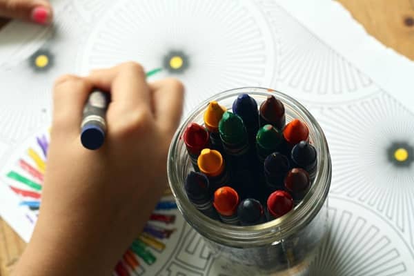There has been a call for action on pre-school provision in East Antrim with a number of parents still waiting for their child to be allocated a place.  Photo: Pixabay