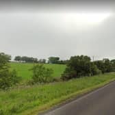 Craig's Road, Cullybackey. Picture: Google