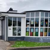 Whitehead Youth Centre. Pic: Local Democracy Reporting Service
