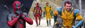 Deadpool & Wolverine