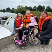 Ready for an adventurous day with the All Stars summer scheme.