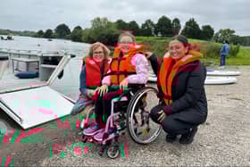 Ready for an adventurous day with the All Stars summer scheme.