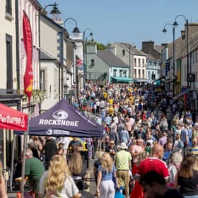 Ballycastle will come alive from August 22-25, as the Ould Lammas Fair returns for four days of live entertainment, family fun and centuries-old traditions to the Causeway Coast and Glens.