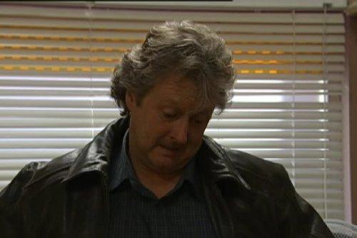 Jim McDonald is a fictional character from the popular soap Coronation Street, played by Charles Lawson. Jim’s ‘so it is’ saying became a popular catchphrase on the show along with his many eccentric and bizarre storylines. 
Jim had a turbulent relationship with his on-off spouse Liz McDonald and his children Steve and Andy. He was the local hard man on the cobbles and was easily recognised by his iconic moustache. 
In and out of trouble you can’t help but fall for Jim’s Northern Irish charm, humour and colloquialisms, ‘so yous are’.