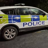 Police have thanked the public for helping to locate missing Belfast girl, Monica Lewis. (Pic: PSNI).