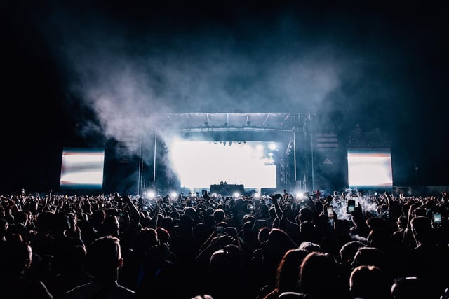 Ireland’s biggest electro festival, Emerge returns to Belfast with a line-up of more than 50 acts this August 26-27. Throughout the two days, festival goers will get a chance to dance the night away with some of the best DJs such as headliners BICEP, Carl Cox, Camelphat, and Charlotte De Witte. 
Additional acts confirmed for the event packed weekend are Ewan McVicar, Denis Sulta, Floorplan, Mella Dee, Mark Blair, Fionn Curran, Hammer, Heidi, Adiel, Bklava, Obskur with many more to be announced. 
Tickets are going fast so make sure you get yours now. For more information, go to emergebelfast.com