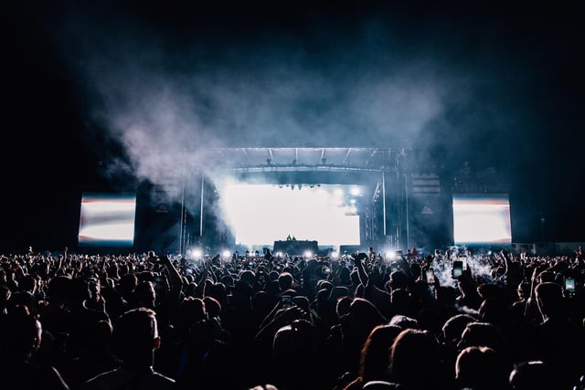 Ireland’s biggest electro festival, Emerge returns to Belfast with a line-up of more than 50 acts this August 26-27. Throughout the two days, festival goers will get a chance to dance the night away with some of the best DJs such as headliners BICEP, Carl Cox, Camelphat, and Charlotte De Witte.
Additional acts confirmed for the event packed weekend are Ewan McVicar, Denis Sulta, Floorplan, Mella Dee, Mark Blair, Fionn Curran, Hammer, Heidi, Adiel, Bklava, Obskur with many more to be announced.
Tickets are going fast so make sure you get yours now. For more information, go to emergebelfast.com