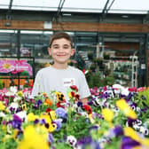 Dobbies in Lisburn is looking for eager young gardeners to encourage the younger generation to give gardening a go and do their part for the wildlife and environment around them. The lucky ambassadors will be the new faces of Dobbies’ free monthly Little Seedlings Club workshops aimed at those aged 4-10 years. Photo by Matt Bristow