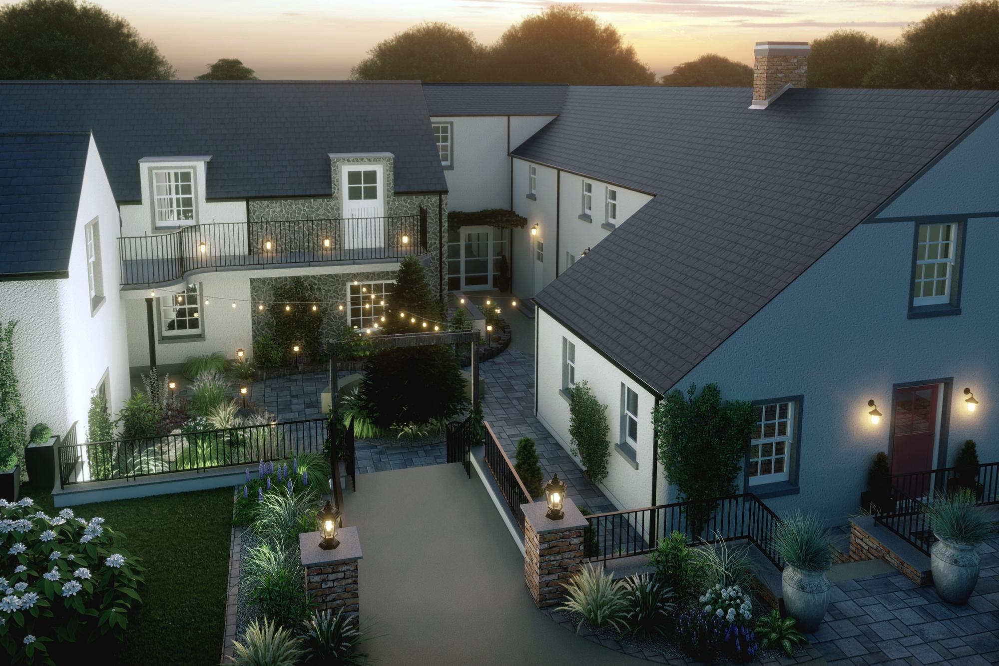 The Rabbit Hotel & Retreat invests £2.5million in 17 new guestrooms ...