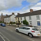 Loy Street in Cookstown is one of the areas which will see roadworks over the summer.