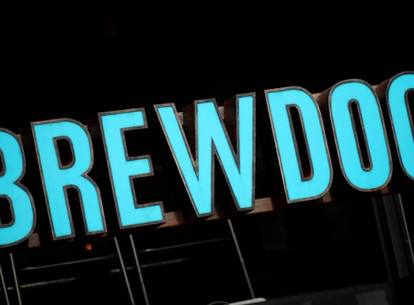 <p>The Advertising Standards Authority (ASA) have ruled that Brewdog shouldn't use the ad</p>