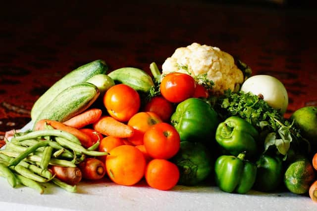 The Ards and North Down area has a great variety of farm shops.