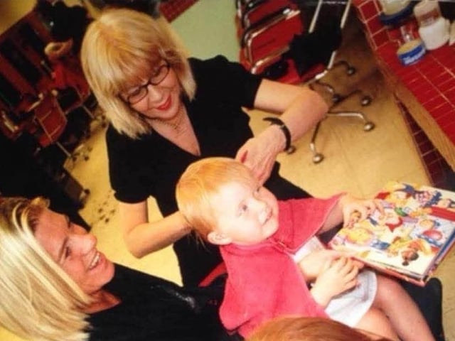 Portstewart hair salon Madame Margo is celebrating 60 years in business.