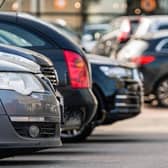 Residents, visitors and businesses in Mid and East Antrim are reminded of changes to car parking charges. Credit: Shutterstock. Submitted by Mid and East Antrim Borough Council