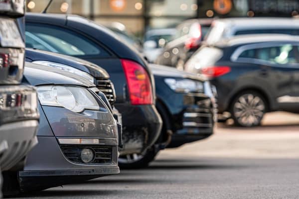 Residents, visitors and businesses in Mid and East Antrim are reminded of changes to car parking charges. Credit: Shutterstock. Submitted by Mid and East Antrim Borough Council