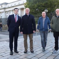 Sean Farmer: Family of murdered GAA fan who claimed security force collusion to receive damages from PSNI