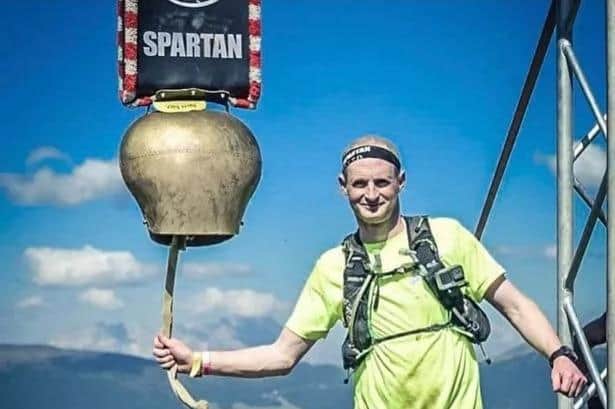 Malcolm McDonald who died in a tragic accident in the Austrian Alps last month will be laid to rest on Saturday in Killyman. Credit: Mid Ulster Mountaineers