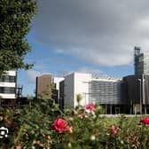 “Of course we are fully committed to the Coleraine campus.  It would be wrong to suggest otherwise," a UU spokesperson said. CREDIT NI WORLD