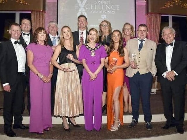 This annual showcase for the best in the world of business and commerce in the Mid Ulster area is hosted by the Mid Ulster Mail supported by Henry Brothers, Mid Ulster District Council and various category sponsors. The awards will be presented at a glittering gala dinner where popular local broadcaster and journalist Adrian Logan will be host for the evening and help give everyone a night to remember. Guests will enjoy a welcome drink on arrival, three-course gala dinner, entertainment and of course the awards themselves, which promise to have the audience on their feet as the very best of Mid-Ulster businesses in 2023 are celebrated. For tickets go to https://www.nationalworldevents.com/muba-2023/