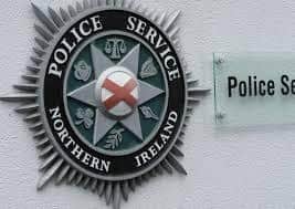 Dungannon town centre area reopens following closure due to 'medical incident.' Credit: PSNI