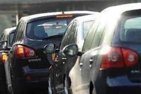 Traffic calming measures are to be introduced tomorrow (June 14) along the A2 Shore Road.