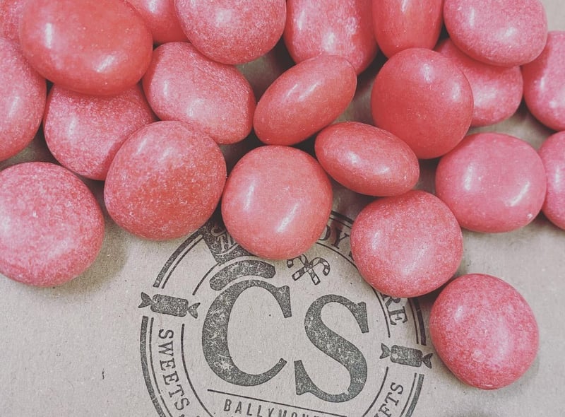 The Candy Store is a traditional sweet shop located right in the centre of the bustling town of Ballymoney, with an ever growing selection and knowledge of sweets. They provide one of the largest selections of sugar & gluten free sweets in the area, perfect for anyone with strict dietary requirements who still want to indulge.
For more information, go to thecandystoreonline.co.uk