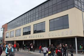 The open day will take place on Thursday, March 7.