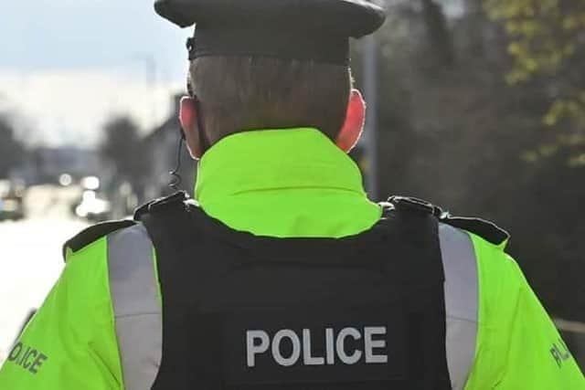 Two people have been released on bail pending further police enquiries. Picture: Pacemaker (stock image).