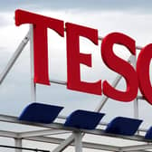 Tesco has apologised for the issue  