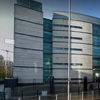 Larne personal trainer was allegedly involved in pre-meditated revenge bid to stab man outside his Doagh home, court told