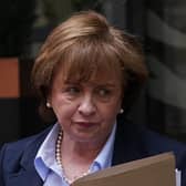 Diane Dodds is the DUP's health spokesperson. Photo: Brian Lawless/PA Wire