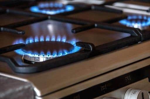 Gas users in Cookstown and Magherafelt escape price increase.