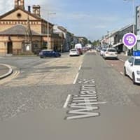 Man sustains 'serious injuries' after being knocked to the ground in Lurgan assault