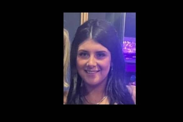 PSNI in the Armagh, Banbridge and Craigavon area are 'increasingly concerned' due to the disappearance of 15 year old Caitlin Reynolds, last seen in Lurgan on Saturday afternoon.