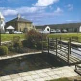 Plans to extend Cornfield Care Centre in Limavady were recently submitted to the council’s planning portal. CREDIT Matric Planning Consultancy/ Design and Access Statement