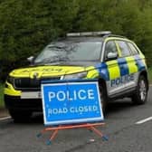 Police in Mid and East Antrim are appealing for information after a RTC in Ballymena.  Photo (stock image): Pacemaker