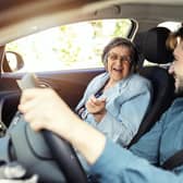 Cancer Focus Northern Ireland is looking for volunteer drivers to help people in need in the Cookstown, Magherafelt and Maghera areas. Credit: Getty Images