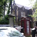 The case was heard at Antrim Magistrates Court sitting in Ballymena. Picture by: Arthur Allison/Pacemaker Press.