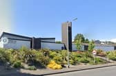 RSPB Lisburn will hold their next meeting at Harmony Hill Presbyterian Church. Pic credit: Google
