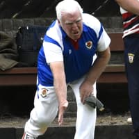League and Cup wins for Bowlers
