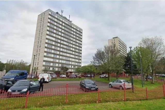 Rathcoole residents opposed to the demolition of Abbotscoole House will be hoping the business case, recently submitted by the Northern Ireland Housing Executive to the Department for Communities, is not approved and the flats can be retained.
